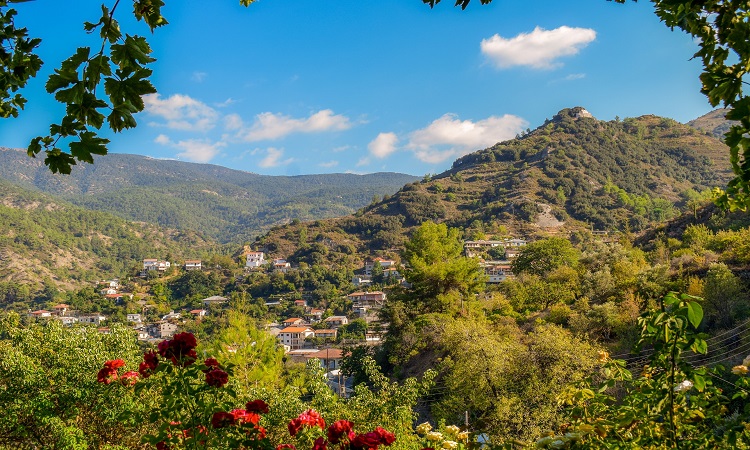TROODOS
