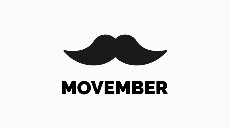 From 30 moustaches in 2003 to 5 million Mo Bros and Sistas today, Movember is a “Hairy Tale”