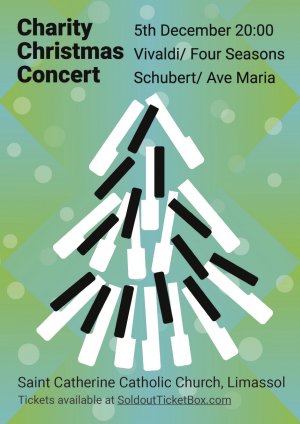 Charity Christmas Concert