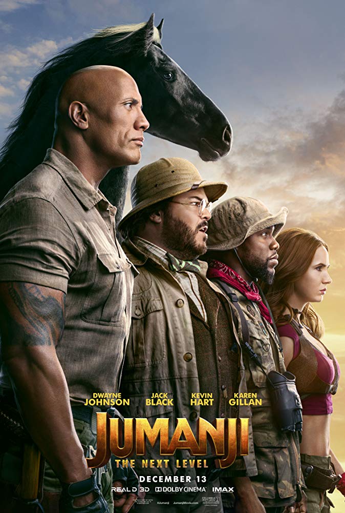 jumanji