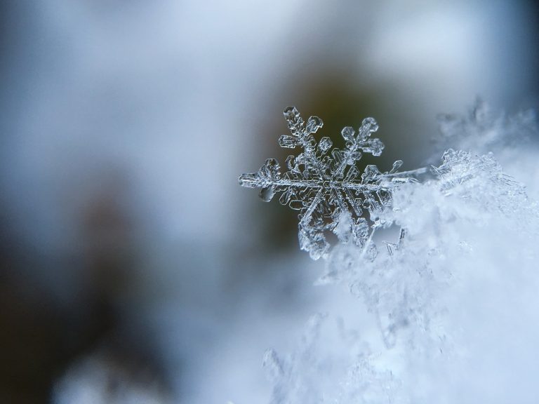 Snowing in Troodos: It’s beginning to look a lot like Christmas! (video)