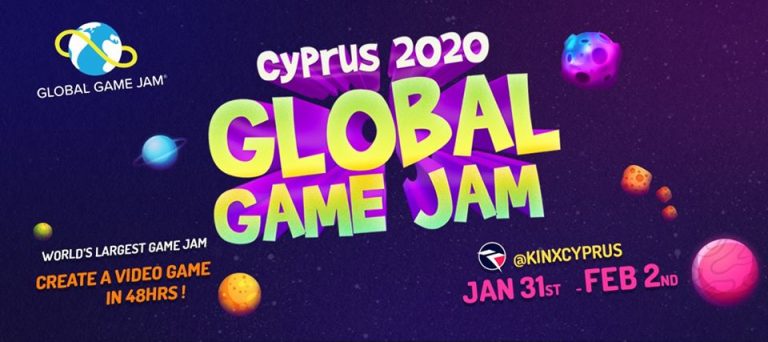 Global Game Jam