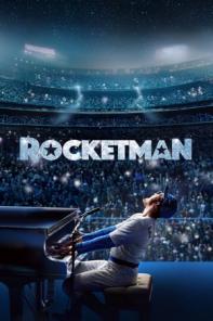 rocketman