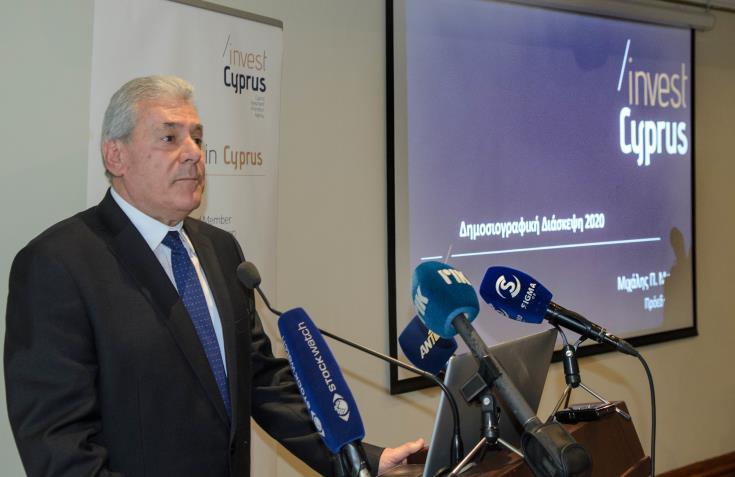InvestCyprus creates specialized unit to help achieve 2030 tourist targets