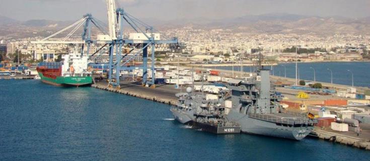 Cyprus signs agreement with Israeli consortium for Larnaka port and marina