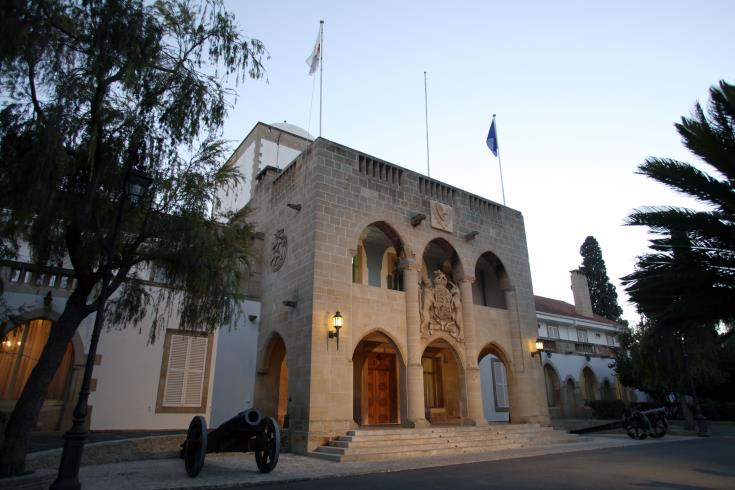 Health Advisory Committee to meet Cyprus President on Friday ahead of second phase of relaxing lockdown measures