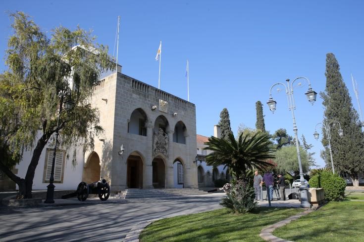 Cyprus authorities had no involvement into OLAF case of diverted EU funds, Spokesperson says