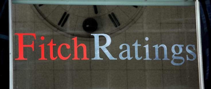 Fitch changes Cyprus’ outlook to stable due to economic impact from coronavirus