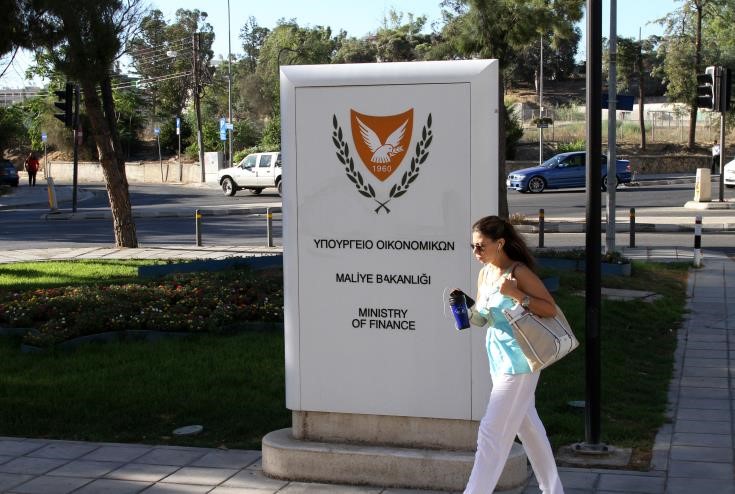 Fitch’s rating action highlights Cyprus’ responsible fiscal management, FinMin says