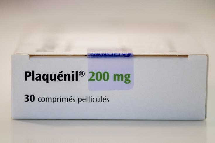 COVID-19: chloroquine and hydroxychloroquine only to be used in clinical trials or emergency use programmes