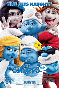 the Smurfs_a