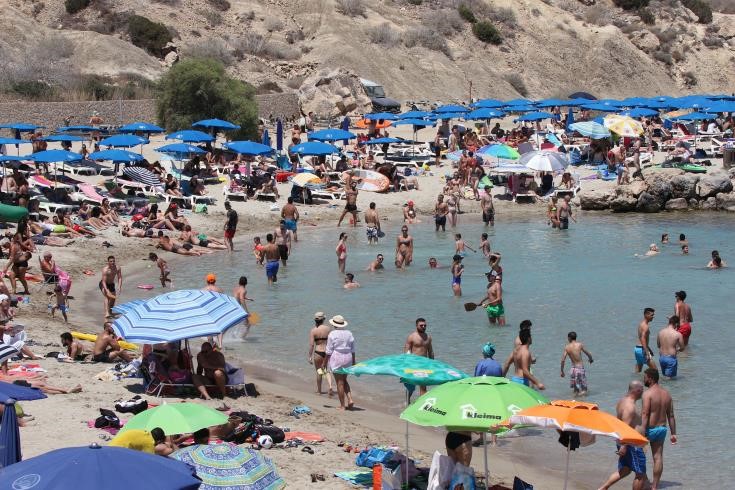 Tourism Deputy Minister hopes Cyprus to open up for tourists in July