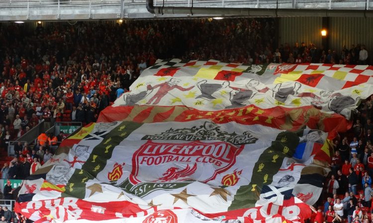 anfield