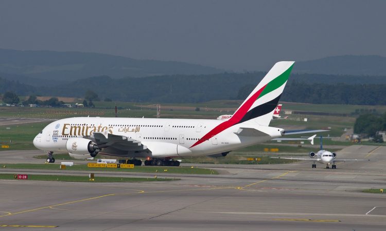 emirates