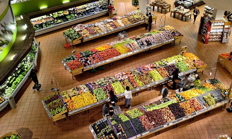 supermarket