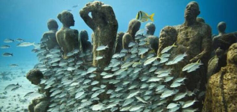 Ayia Napa’s First Underwater Museum will be ready to welcome visitors on July 31
