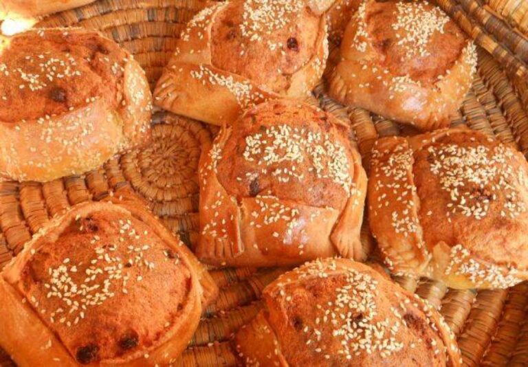 Flaounes – The Cypriot Easter Tradition