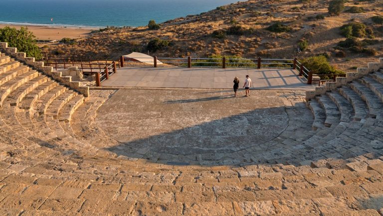 UNESCO Sites in Cyprus and Why They Matter
