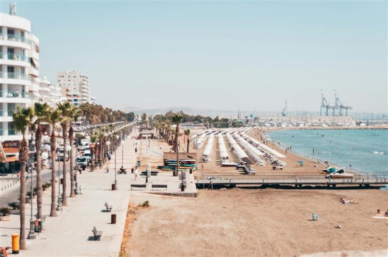 Then & Now: Cyprus in Photographs — A Journey Through Time