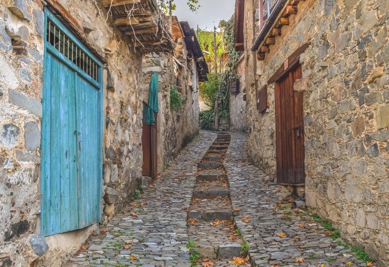 Why Village Festivals Feel So Special