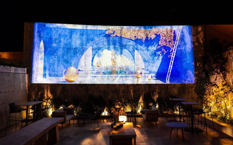 Where to Try Cyprus’ Best Cocktails — Cyprus Eating Awards 2025