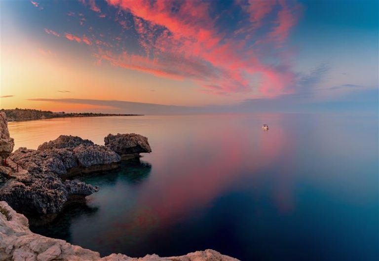 Sunset Spots in Cyprus You Need to Experience