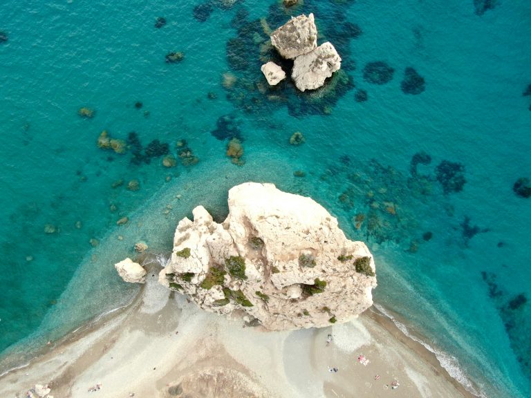 Did You Know? Cyprus Has Some of the Cleanest Beaches in Europe