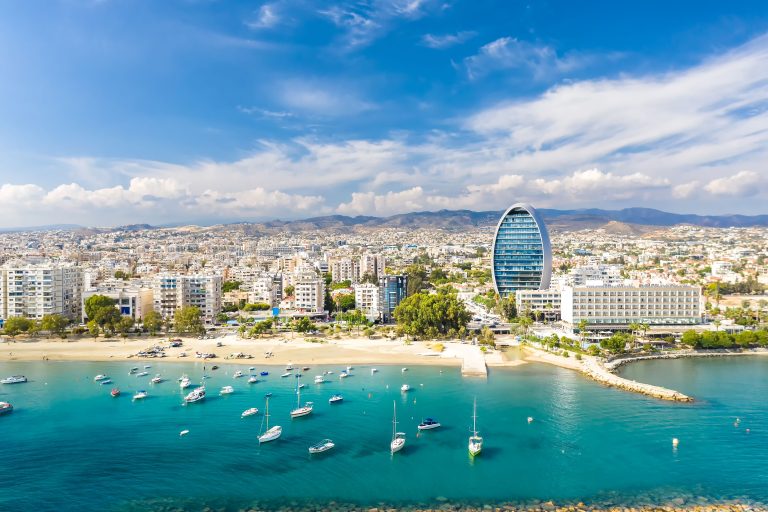 Which Industries Are Growing the Fastest in Cyprus?