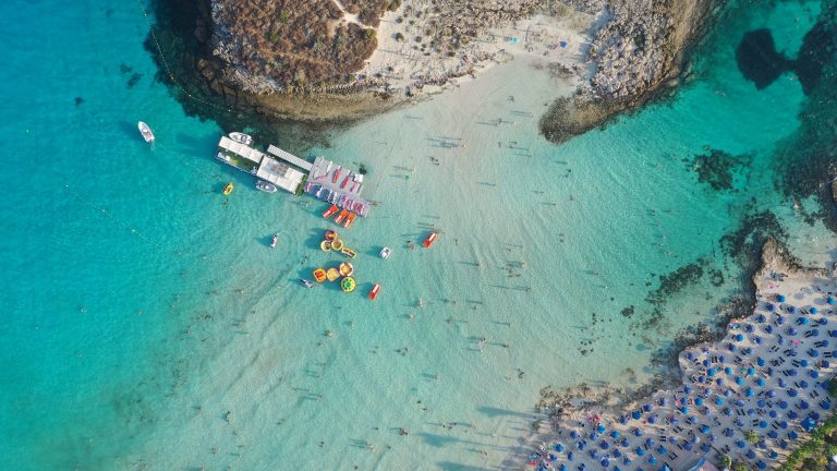 10 Stunning Beaches in Cyprus for a Different Summer Escape