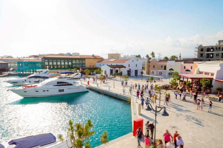 Cyprus: Mediterranean Living and How Daily Life Shapes Wellbeing