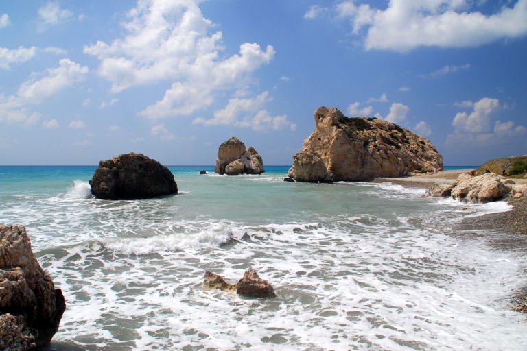 Natural Wonders of Cyprus You Shouldn’t Miss